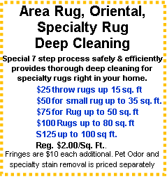 Best specialty Area Rug Oriental Deep Cleaning Discount Superior Fabric Cleaners